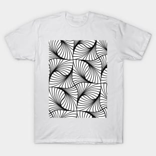 Swirls T-Shirt